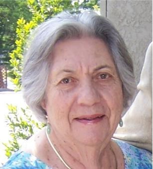 Avis de décès de Maria Jean Maneatis