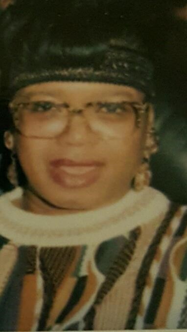 Obituary of Shirley Ann Britten