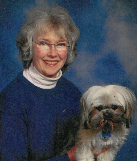 Obituary of Anne Marilyn Braun