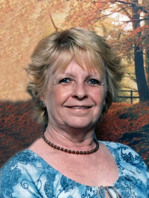 Obituary of Theresa Ann Owens