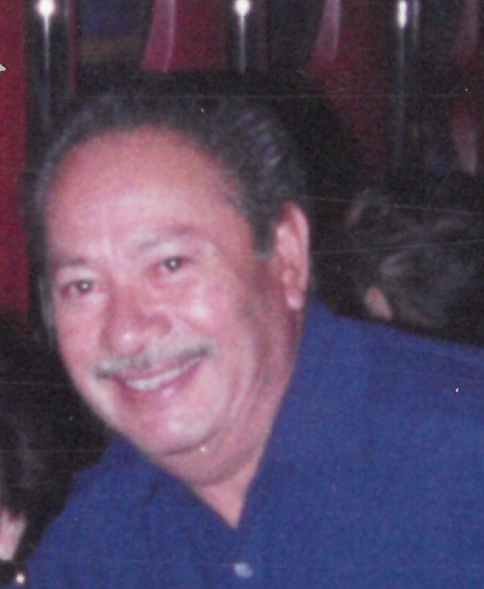 Obituary of Robert Medina Renova