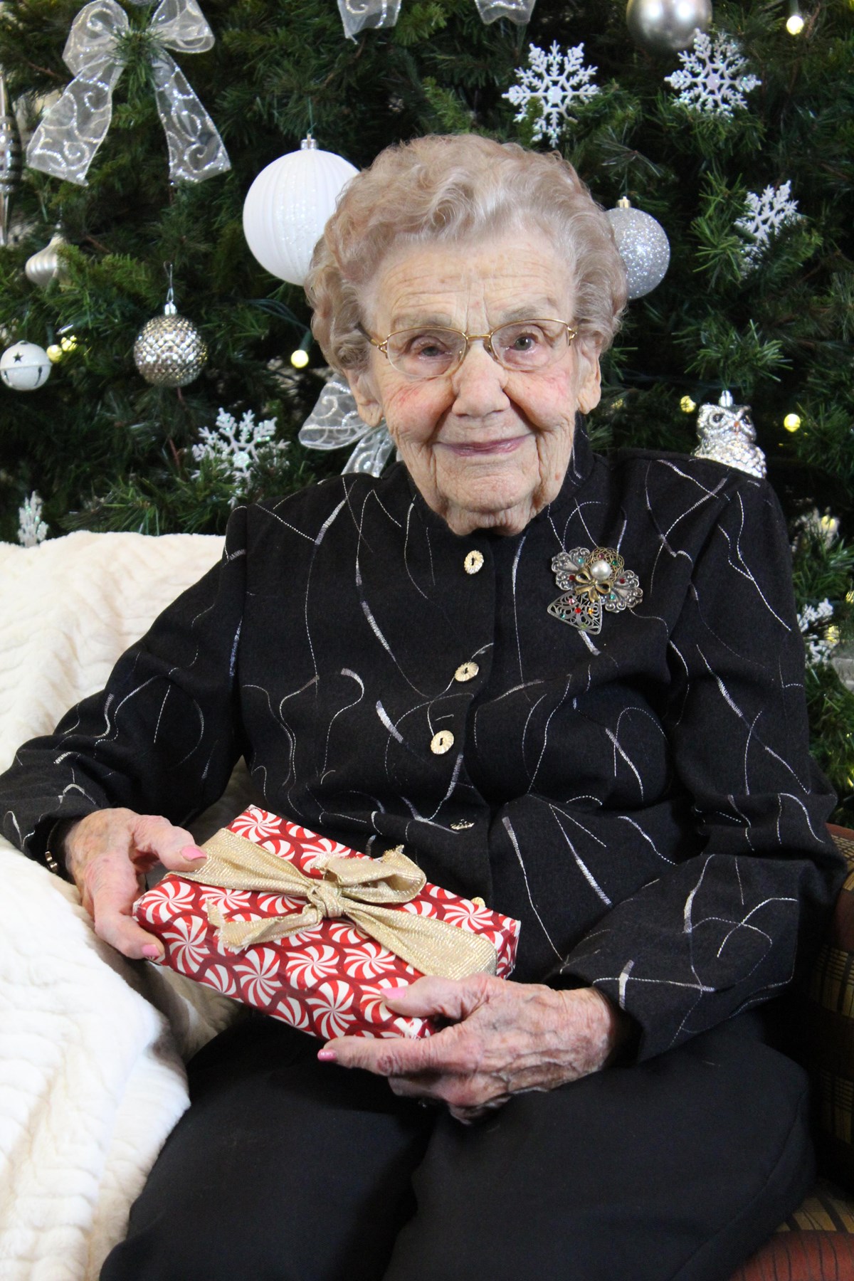 Obituary of Ruby R Hinrichs