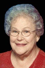 Obituary of Mogene M. Ayers