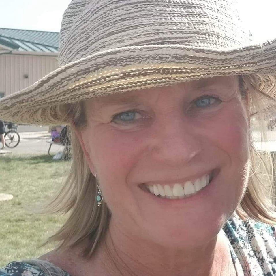 Obituary of Linda Marie Malmrose Case