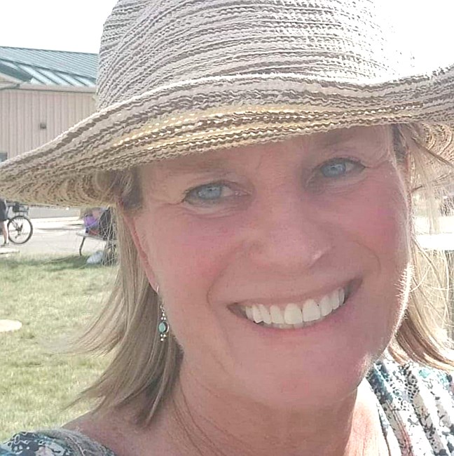 Obituary of Linda Marie Malmrose Case