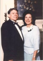 Conrad Joseph & Delia Theresa Gleber