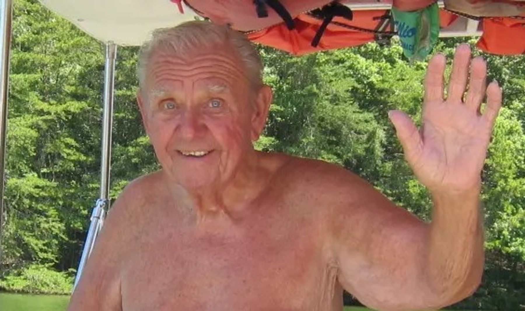 Charles Zimmerman Obituary Knoxville, TN