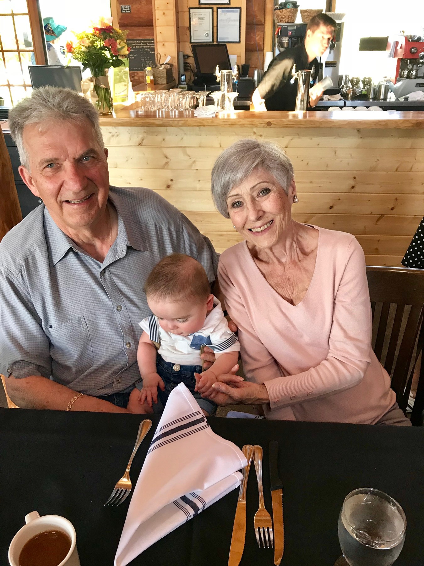 Obituary of Lila Carol Madsen