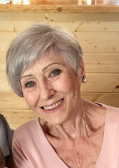 Obituary of Lila Carol Madsen