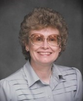 Obituary of Margaret Ann Richards