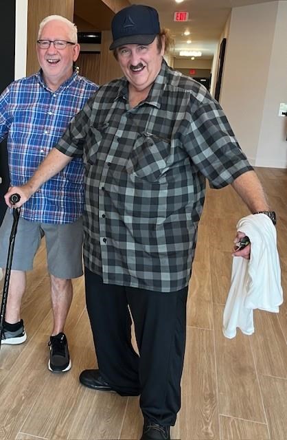 Avis de décès de Gerald Michael Lynch