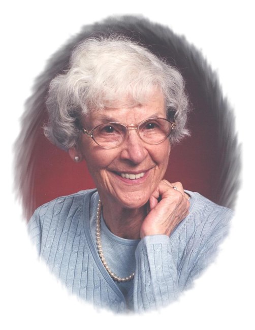 Avis de décès de Eileen Eleanor Freeman