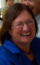 Obituary of Francine Lahey