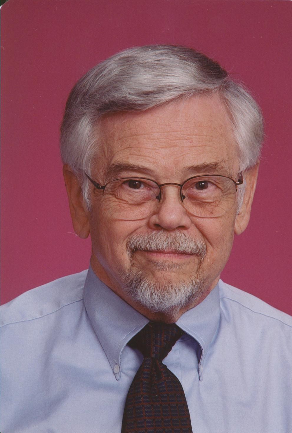 Obituary of Dr. William E. Stephenson