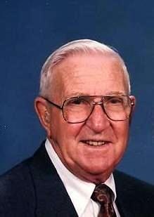 Obituary of John D. Pershing