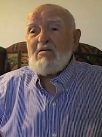 Obituary of Edward J. Cosgrove Sr.