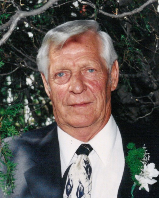 Avis de décès de Gérard Lebel