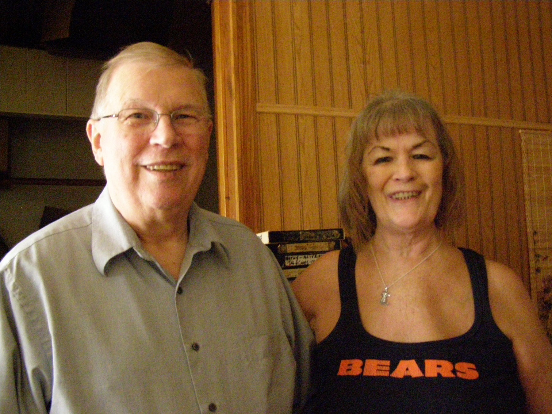 Obituary of Robert Henry Eichler