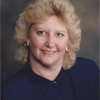 Obituary of Sarah Mullins