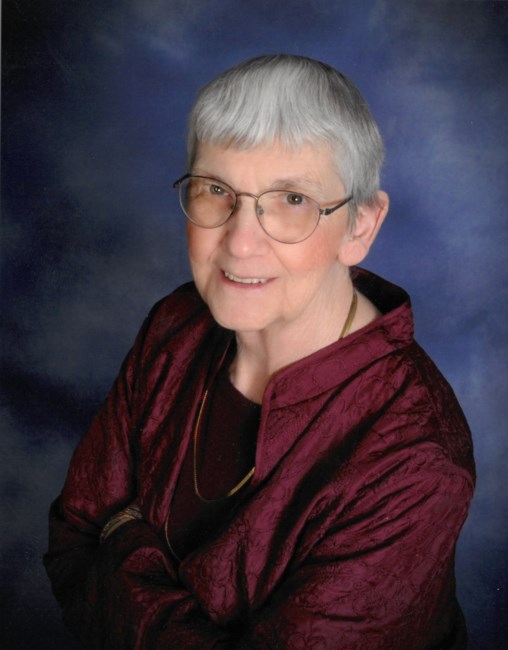 Obituary of Mary L. Bering