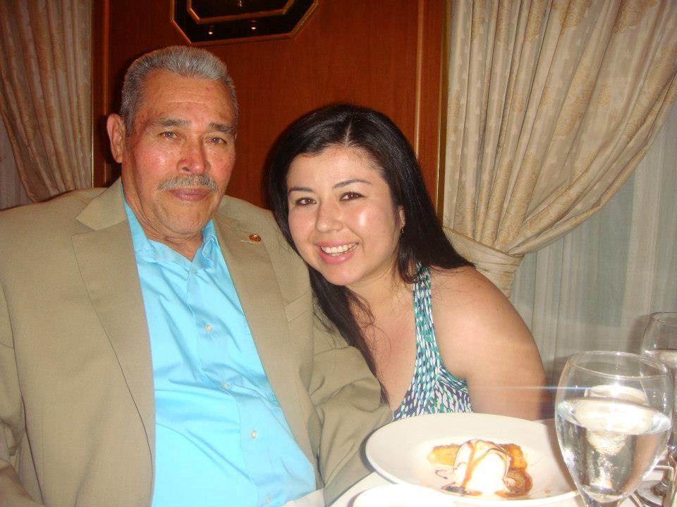 Obituary of Carlos Vides