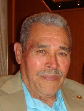 Obituary of Carlos Vides