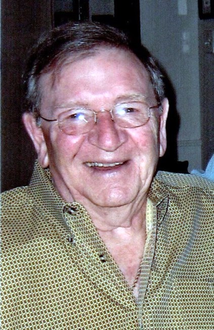 Obituary of Grady Walter Sherrod