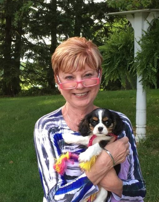 Obituary of Roberta "Bobbie" May Cady