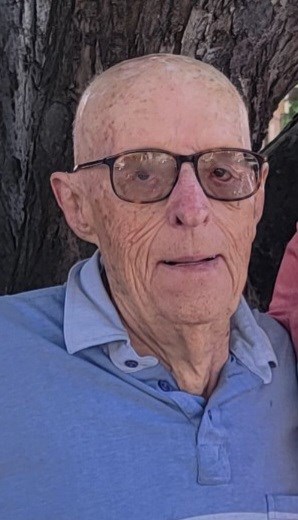 Obituary of Richard "Dick" Walters