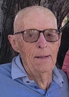 Avis de décès de Richard "Dick" Walters