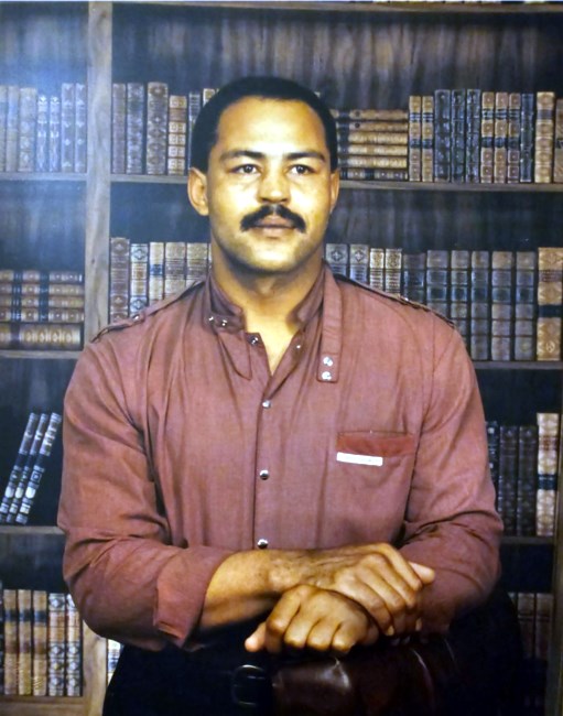 Obituary of Gregory Webster Prince