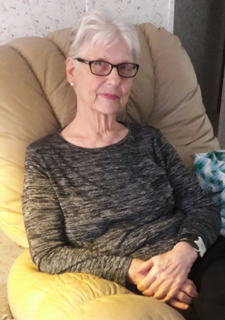 Obituary of Hattie Catherine Whaley