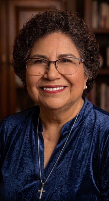 Obituary of Estela Miller