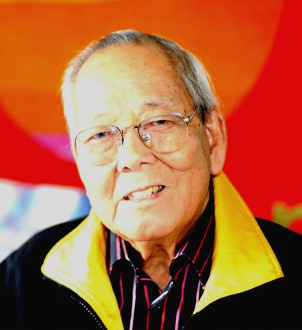 Obituary of Dinh Van Le
