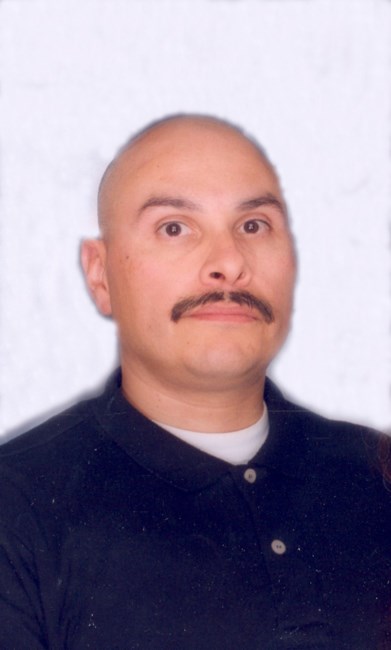 Obituary of Mr. David F. Ballesteros