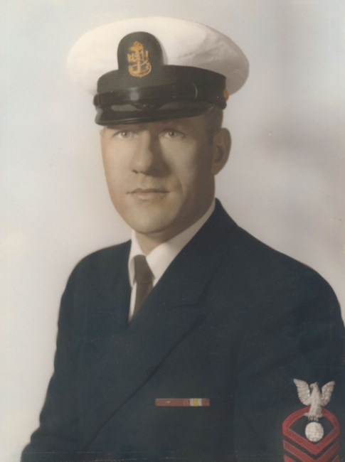 Obituary of Cornelius Edward Redd Jr.