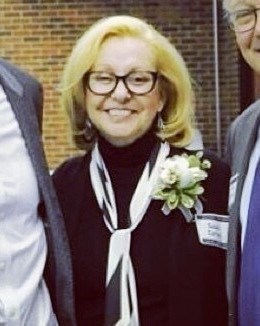 Obituario de Susan J. Curtiss