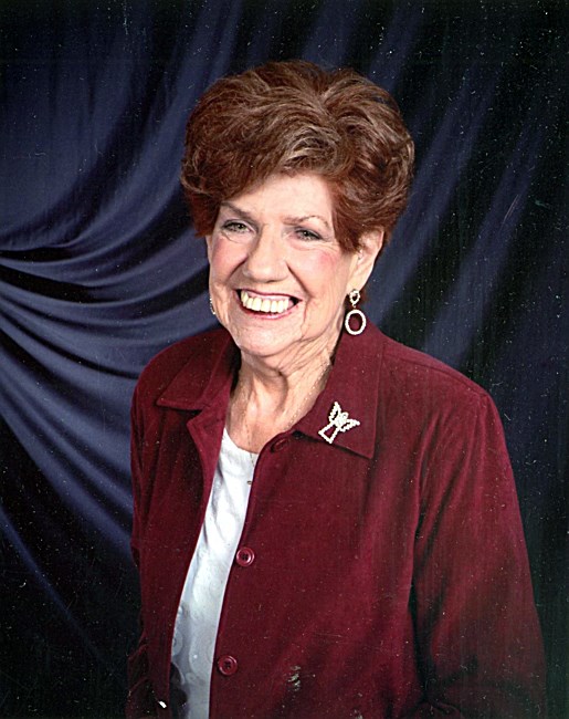 Obituary of Beatrice Montalbano