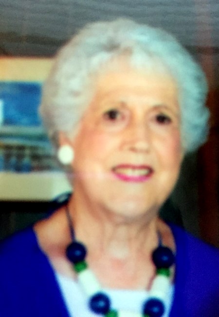 Obituary of Ellen Elizabeth Crews