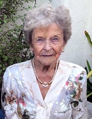 Obituary of Mattie Corine Carter