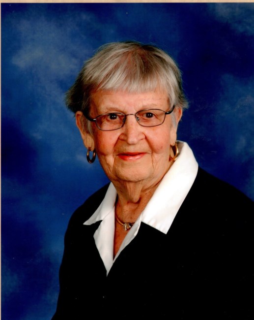 Obituary of Emma Parnell