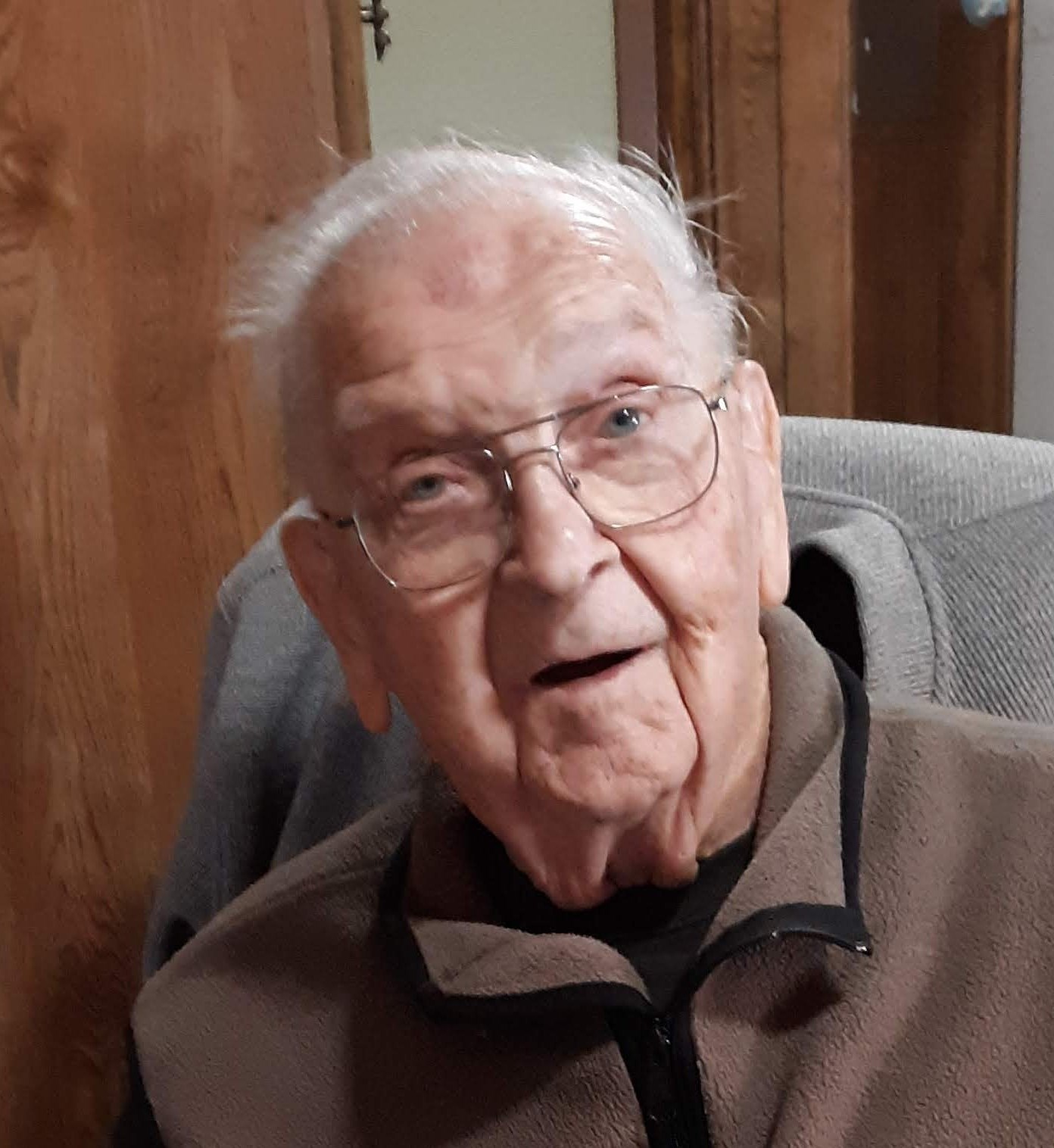 Obituary of Roger Eugene Arrand