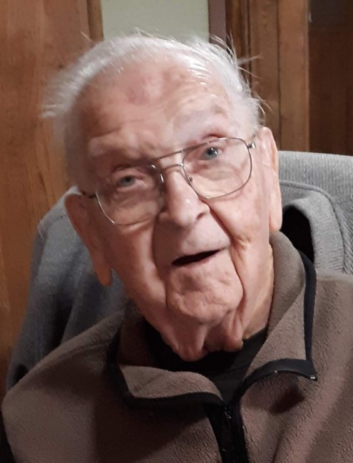 Obituary of Roger Eugene Arrand