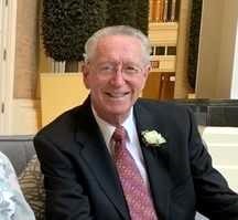 Obituary of Roy E Moore