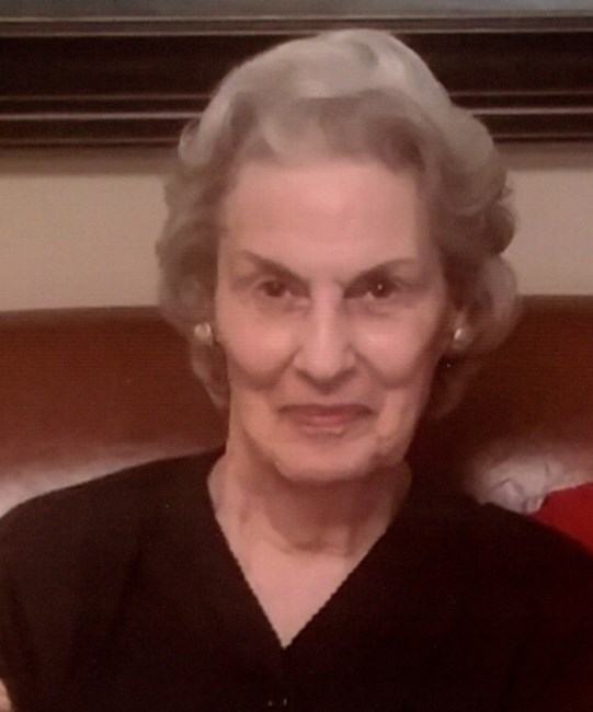 Obituary of Chloeann Casey Parsons