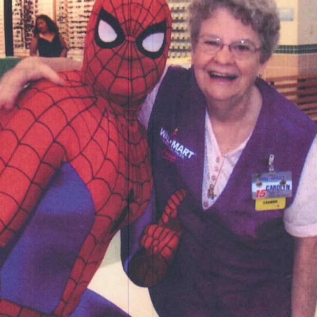 Obituary of Carolyn Mae Owens