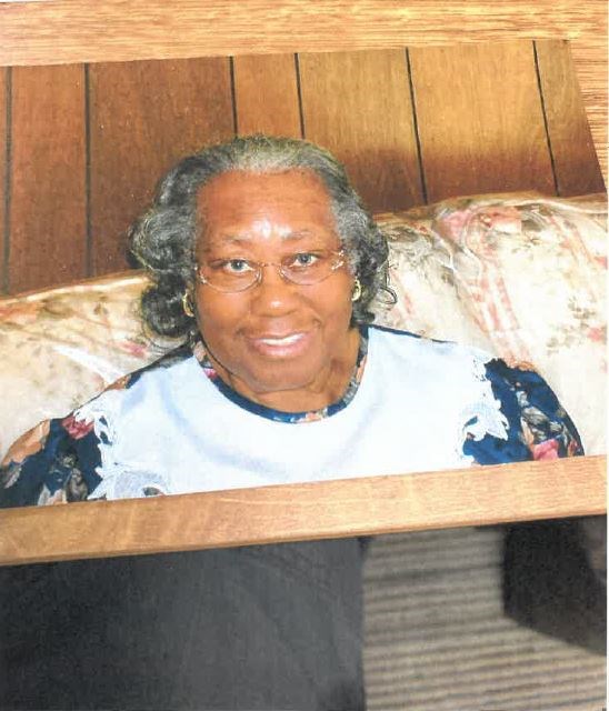 Obituary of Elizabeth Erlene Lawrence