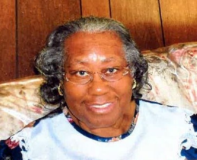 Obituary of Elizabeth Erlene Lawrence