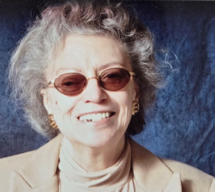 Obituary of Lois Joan Wicks