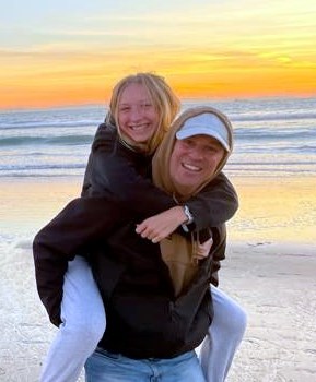 Obituary of Kelly & Pascal Reid